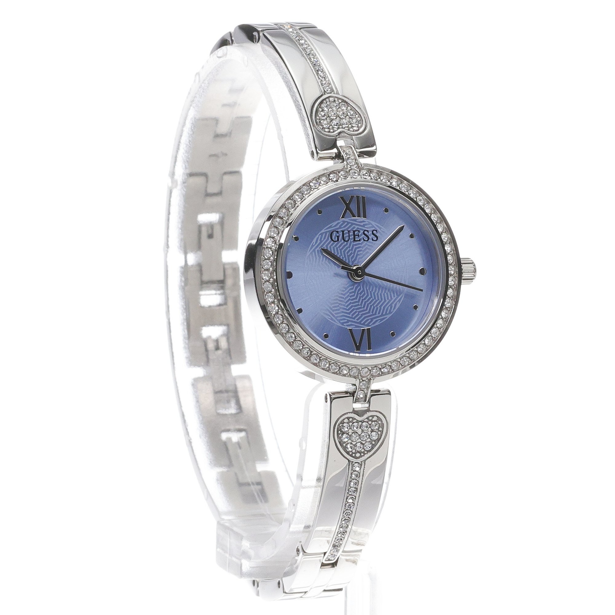 Guess GW0655L4 zegarek damski fashion-modowy Bransoleta bransoleta - miniatura 3