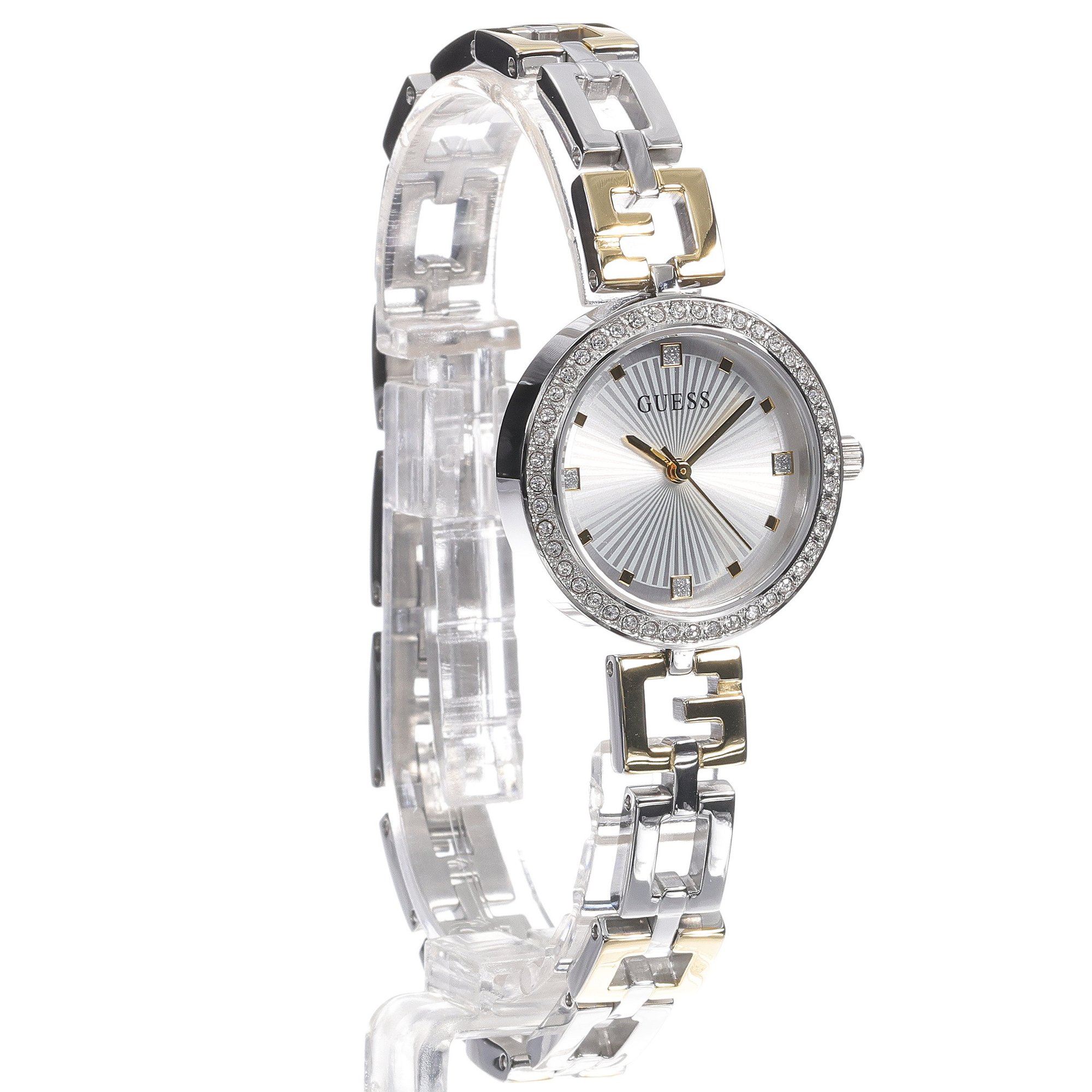 Guess GW0656L1 zegarek fashion-modowy Bransoleta - miniatura 3