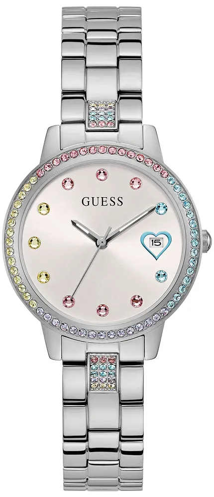 Guess GW0657L1 - zdjęcie 1