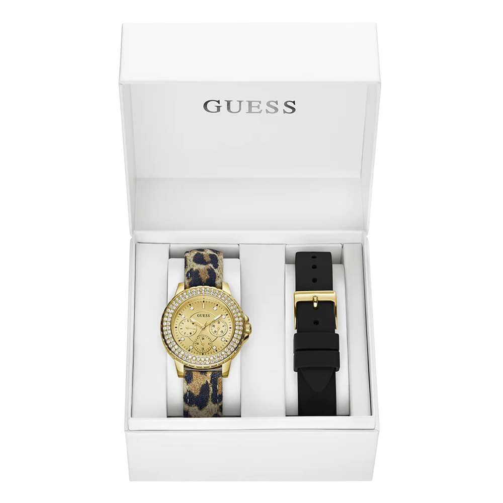 Guess GW0660L2 zegarek - miniatura 2