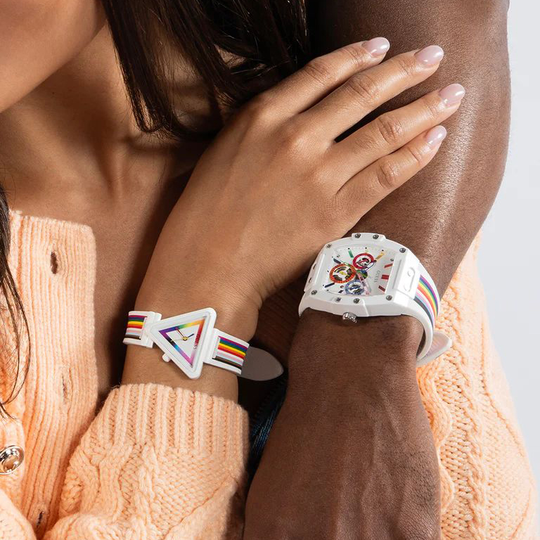 Guess GW0679L1 zegarek - miniatura 8