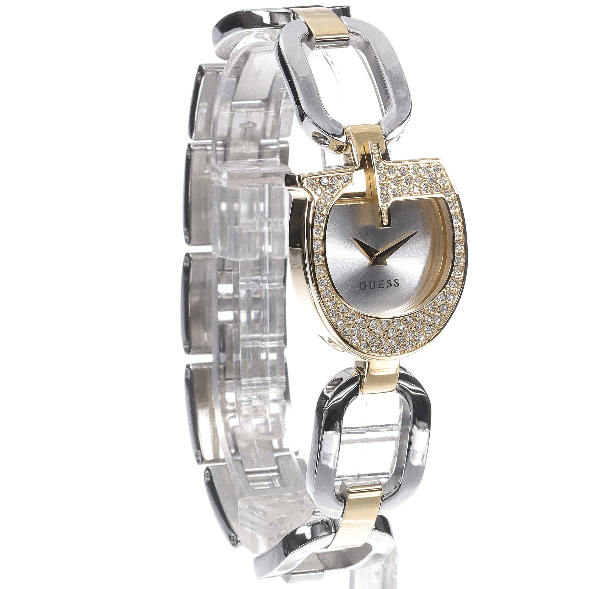 Guess GW0683L6 zegarek damski fashion-modowy Damskie bransoleta