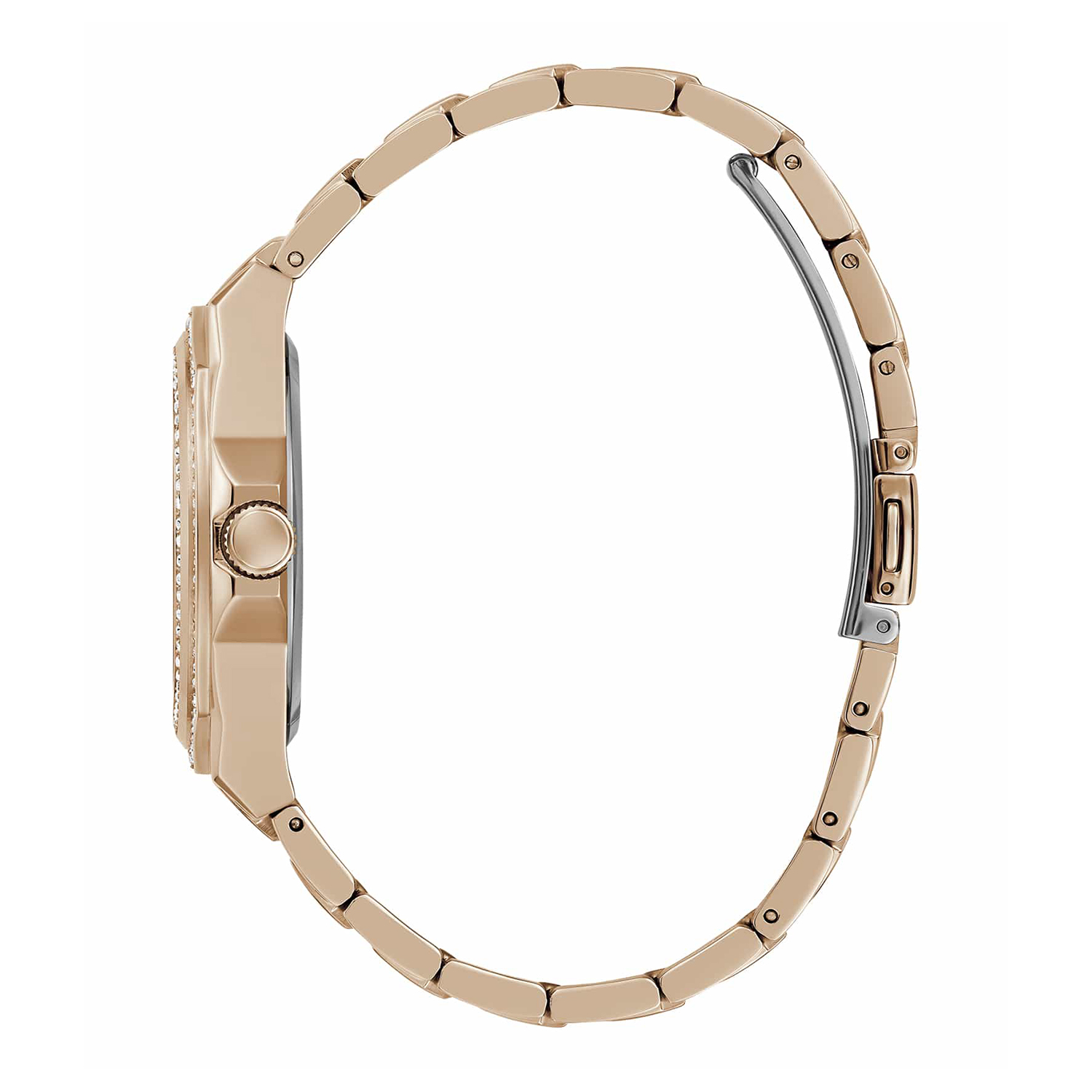 Guess GW0685L3 damski zegarek Damskie bransoleta - miniatura 3