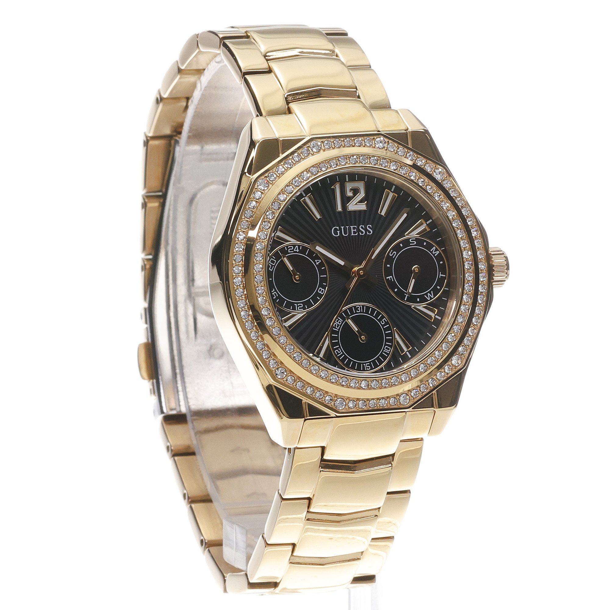 Guess GW0685L4 zegarek damski Damskie
