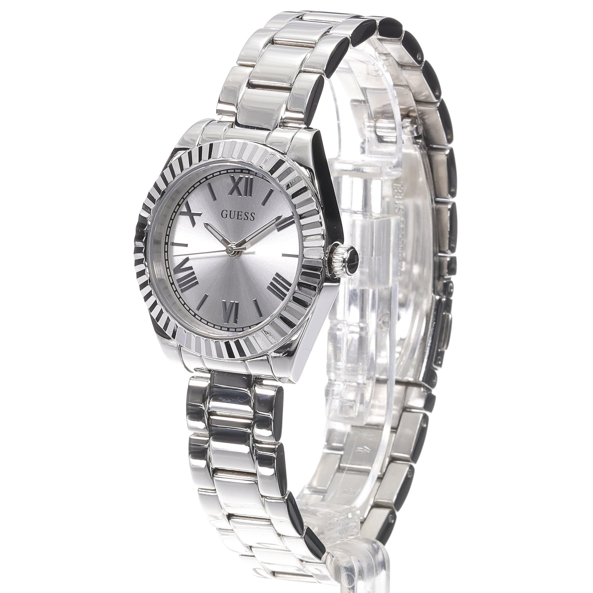 Guess GW0687L1 Damskie Mini Luna zegarek damski fashion-modowy mineralne - miniatura 2