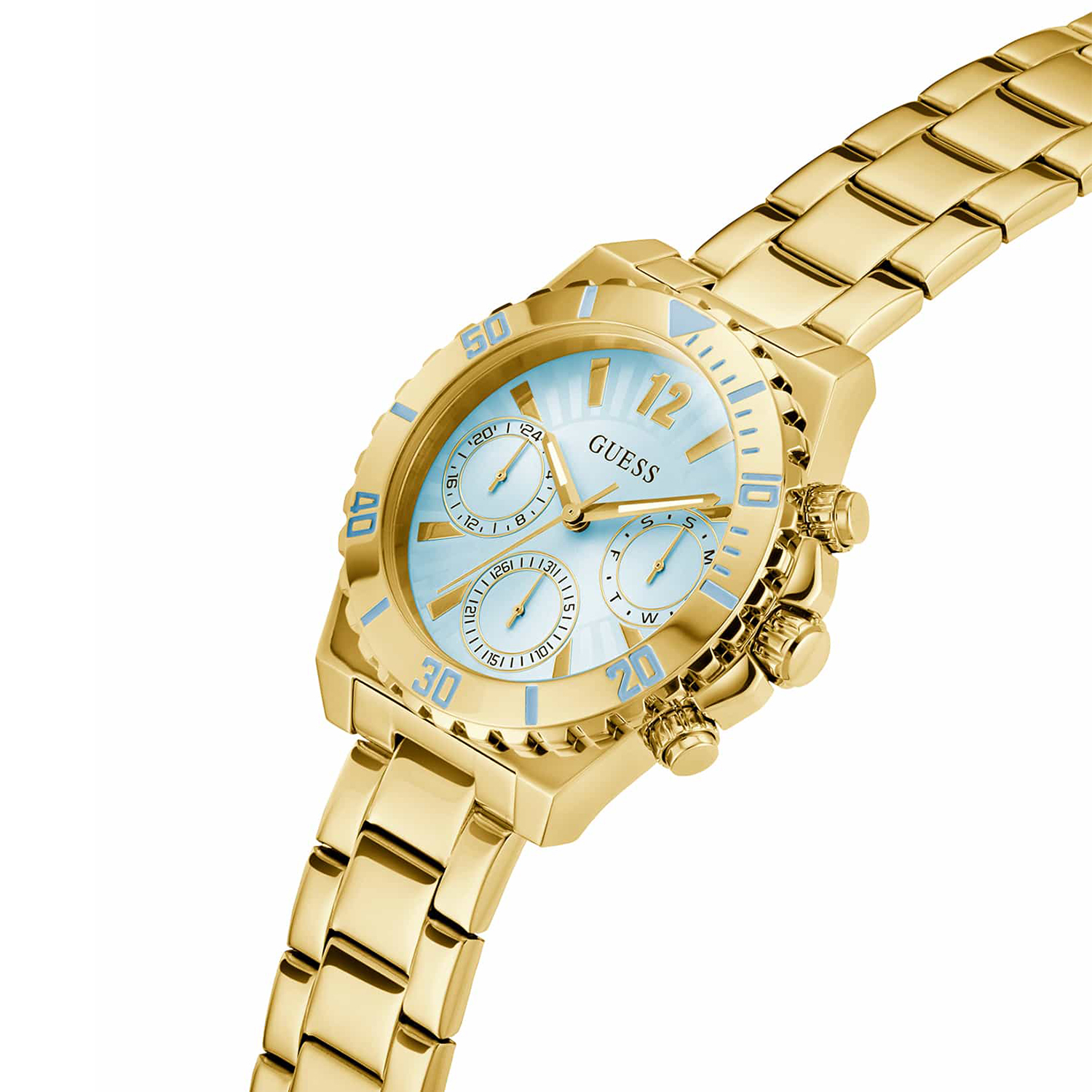Guess GW0696L2 zegarek - miniatura 2