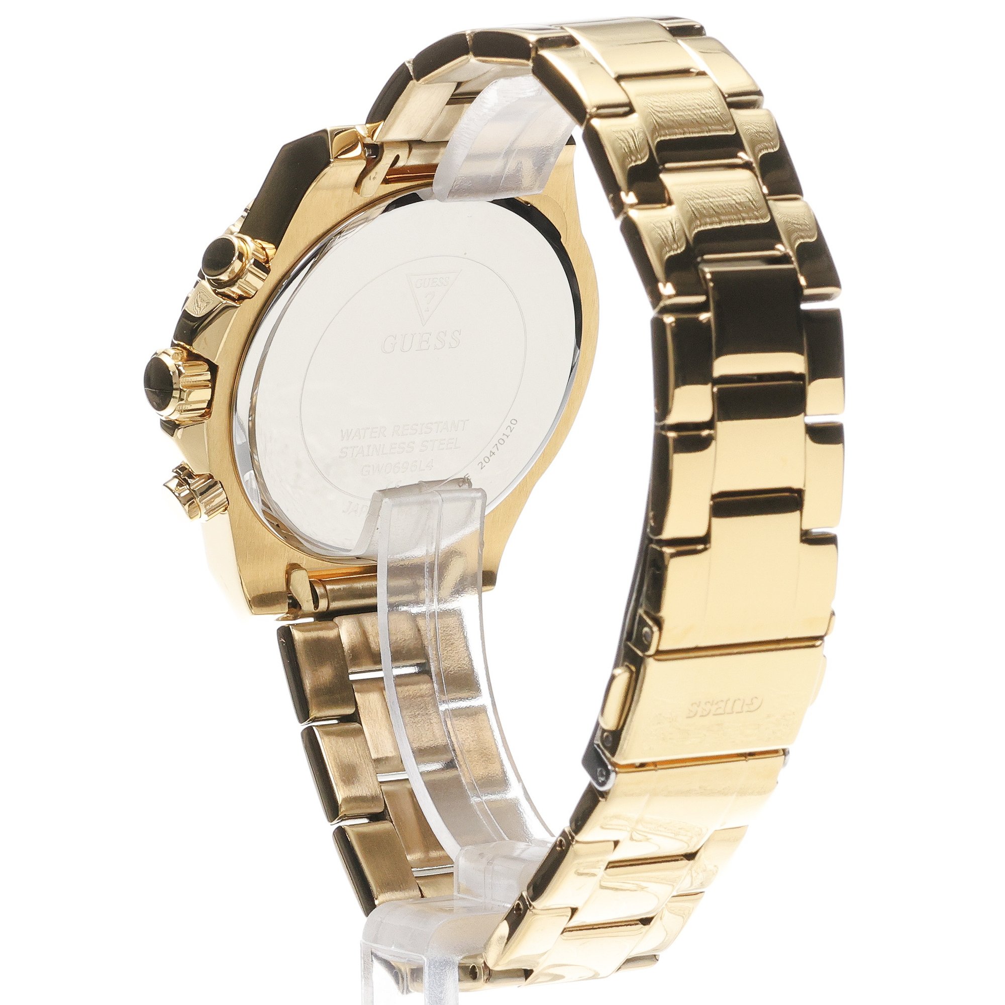 Guess GW0696L4 zegarek damski fashion-modowy Damskie bransoleta - miniatura 4