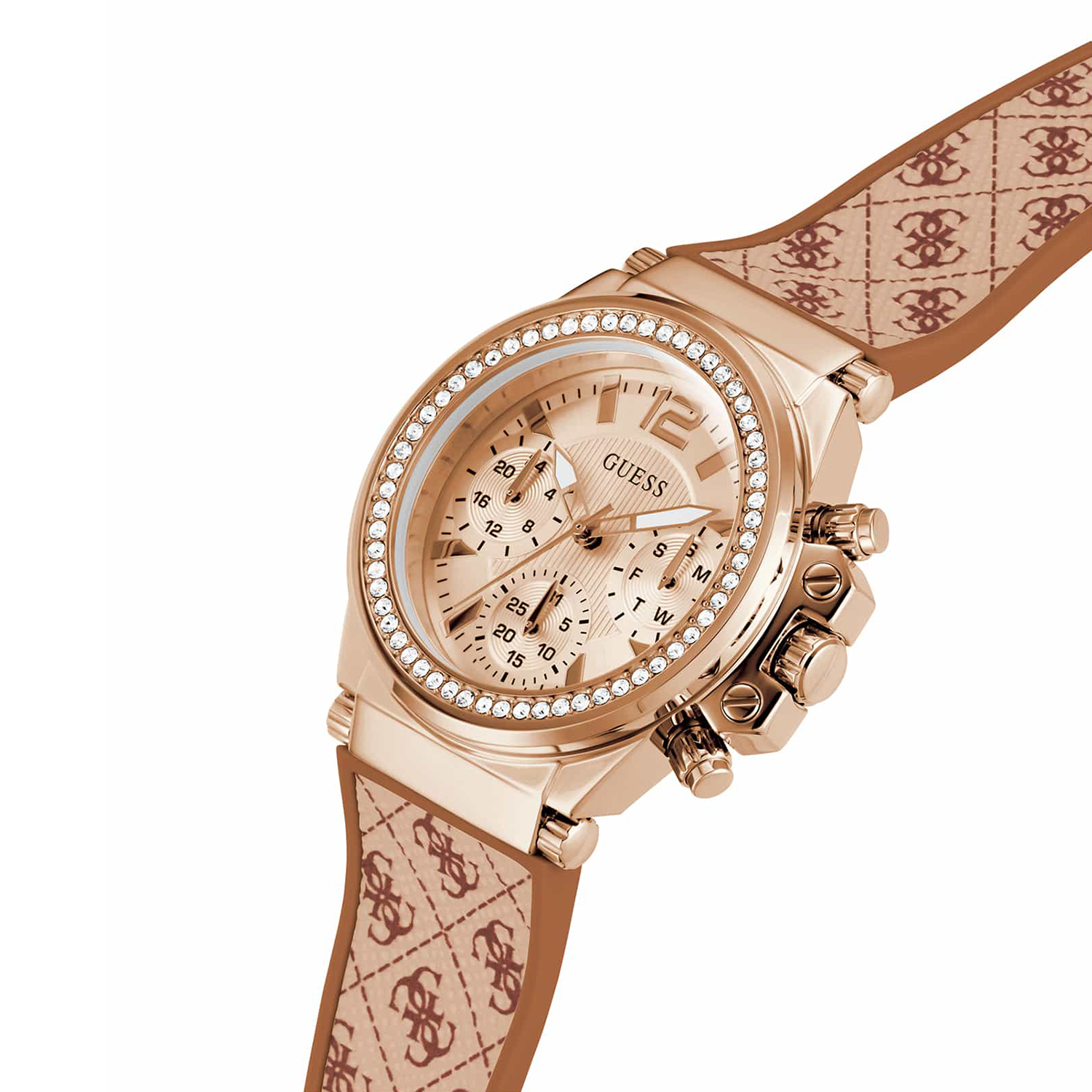 Guess GW0699L2 zegarek - miniatura 2