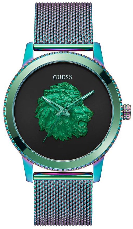 Guess Monarch GW0702G3