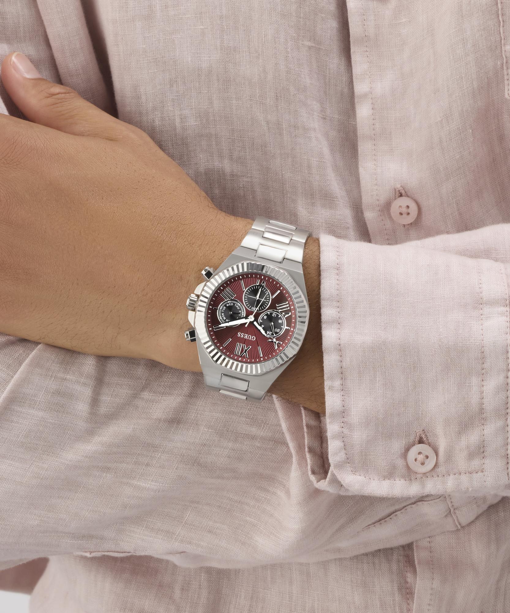 Guess GW0703G7 zegarek amerykańskie Męskie - miniatura 14