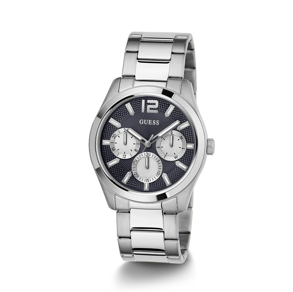 Guess GW0707G1 Męskie Zen zegarek - miniatura 2
