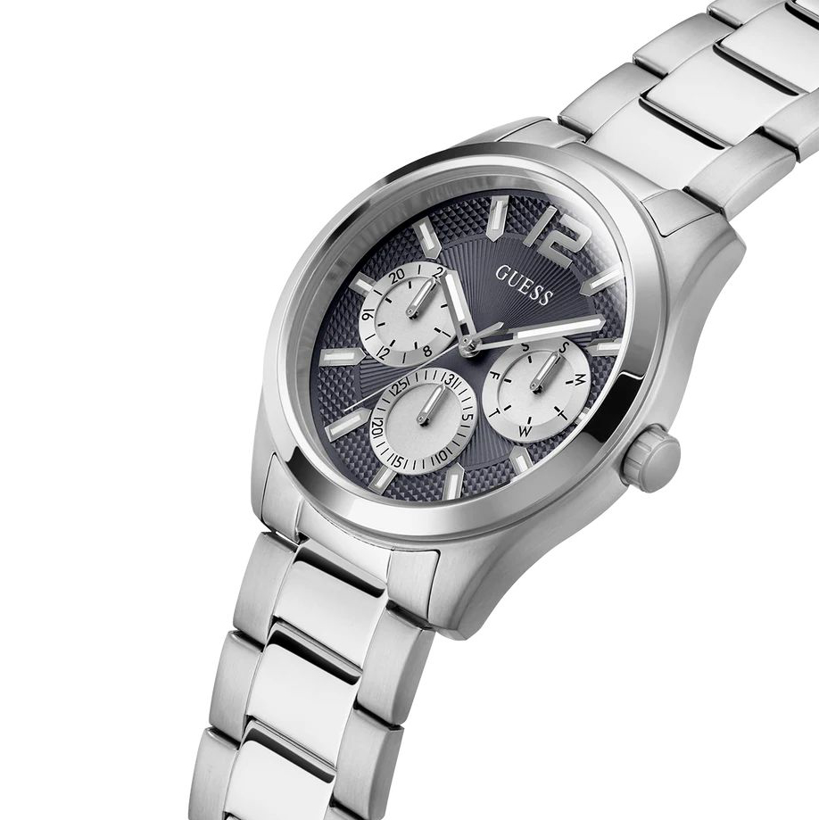 Guess GW0707G1 zegarek Męskie - miniatura 3