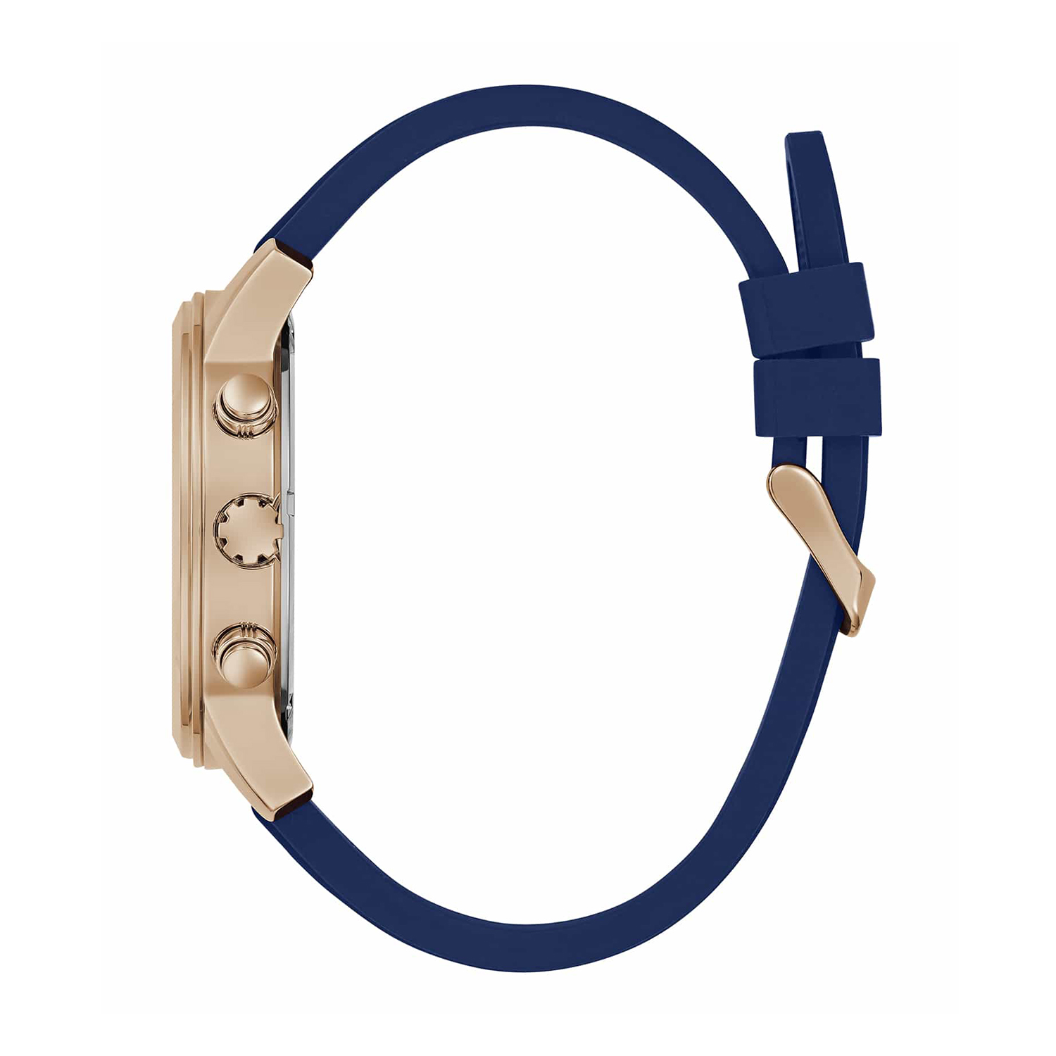 Guess GW0708G3 męski zegarek Męskie pasek - miniatura 3