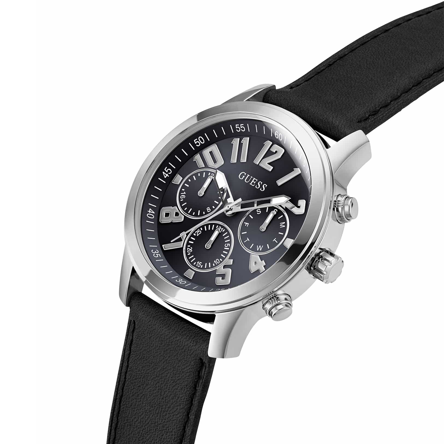 Guess GW0709G1 zegarek Męskie - miniatura 2