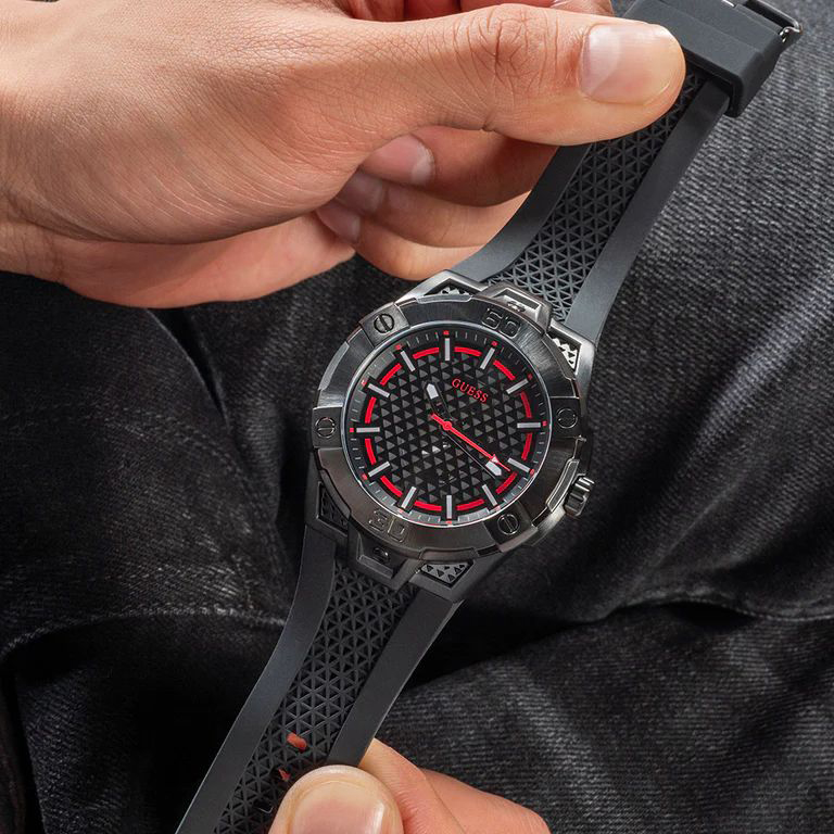 Guess GW0712G1 zegarek - miniatura 6