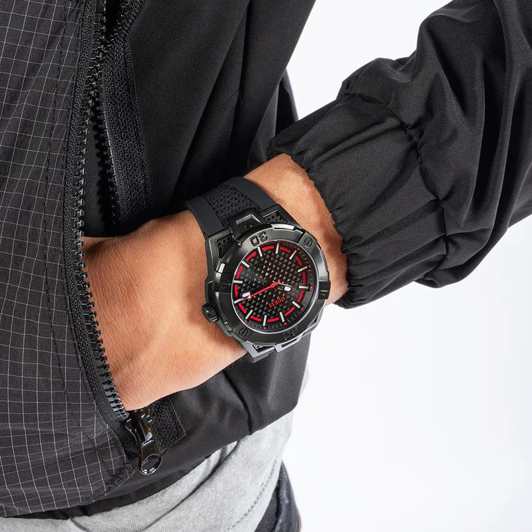 Guess GW0712G1 zegarek - miniatura 9