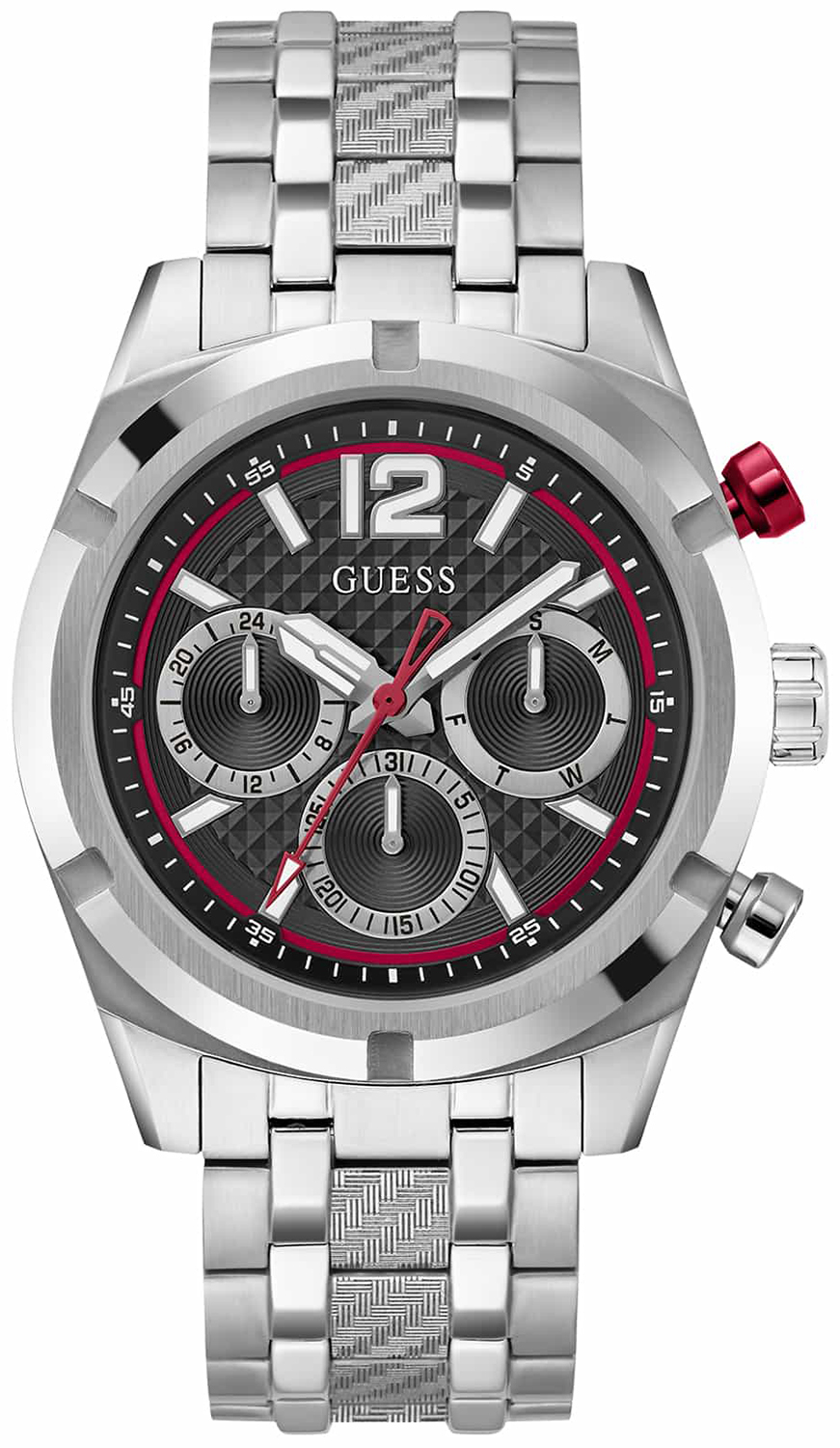 Guess Resistance GW0714G1