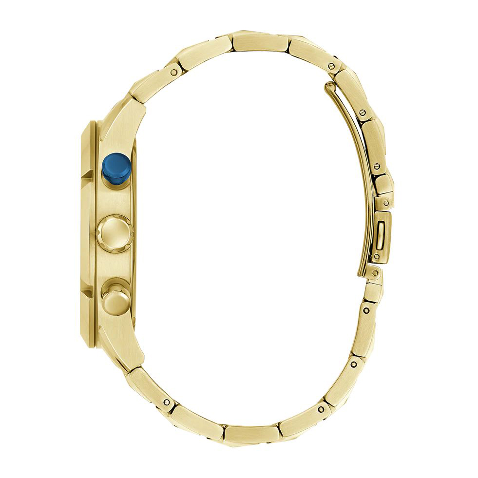 Guess GW0714G2 zegarek męski fashion-modowy Męskie bransoleta - miniatura 4