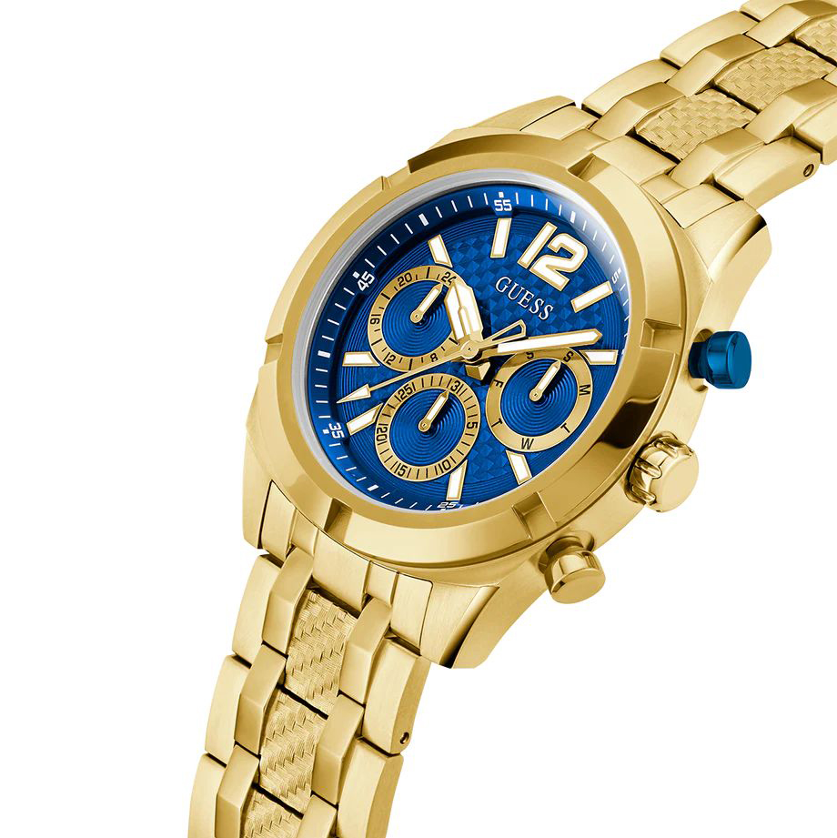 Guess GW0714G2 zegarek męski Męskie - miniatura 3