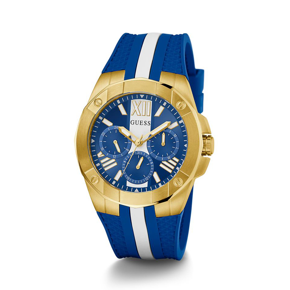 Guess GW0716G2 Pasek zegarek - miniatura 2