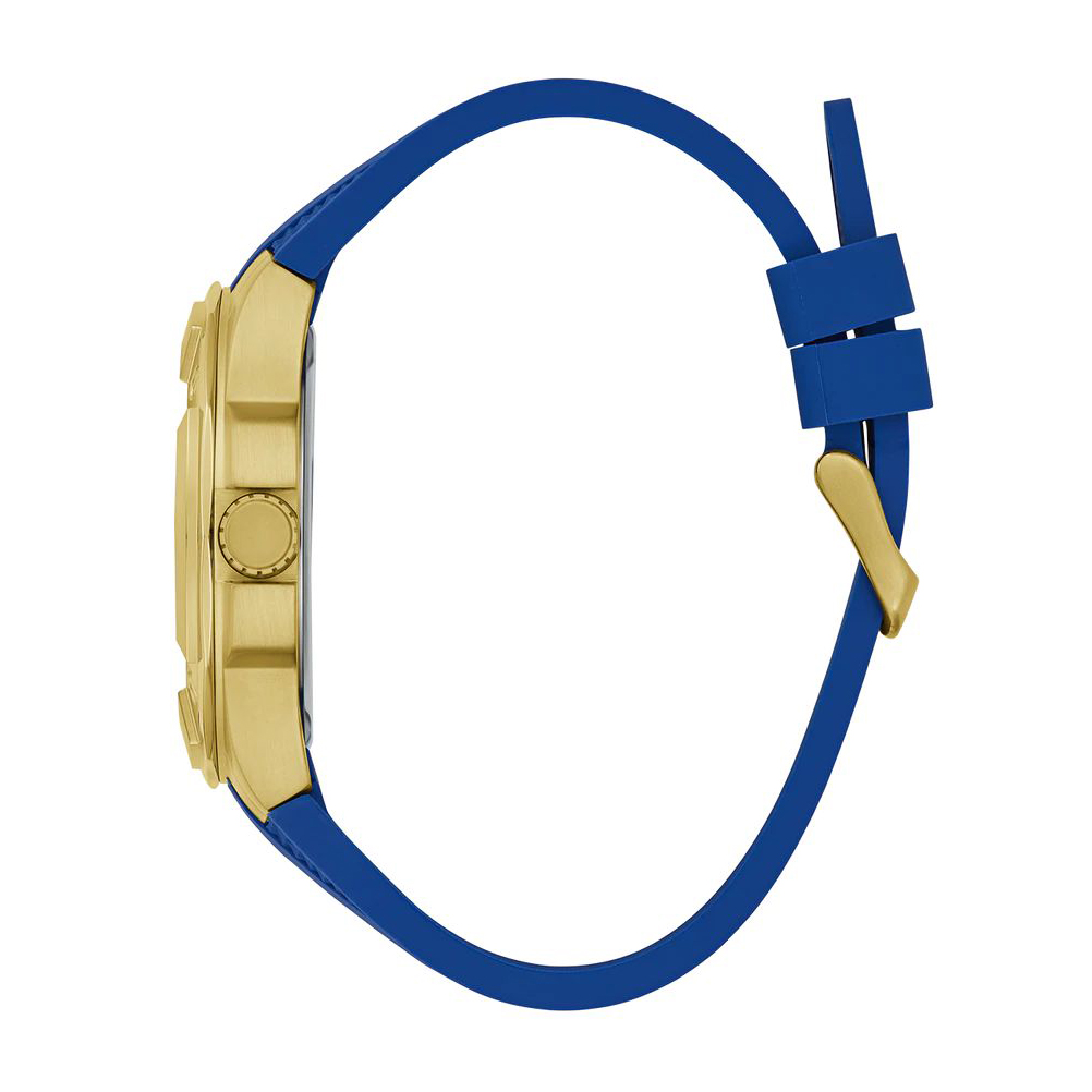 Guess GW0716G2 zegarek Pasek - miniatura 4