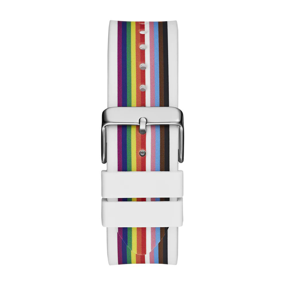 Guess GW0720G1 Pasek Pride zegarek męski - miniatura 5