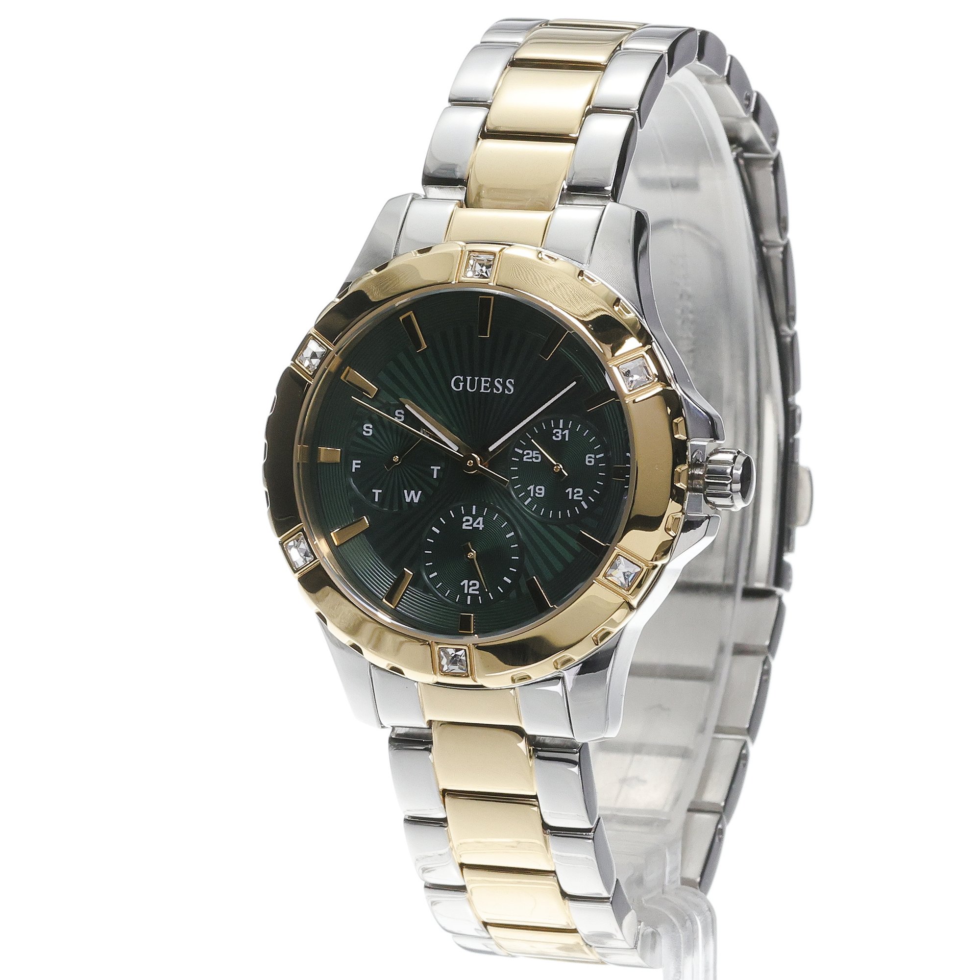 Guess GW0723L1 Damskie Mist zegarek damski fashion-modowy mineralne
