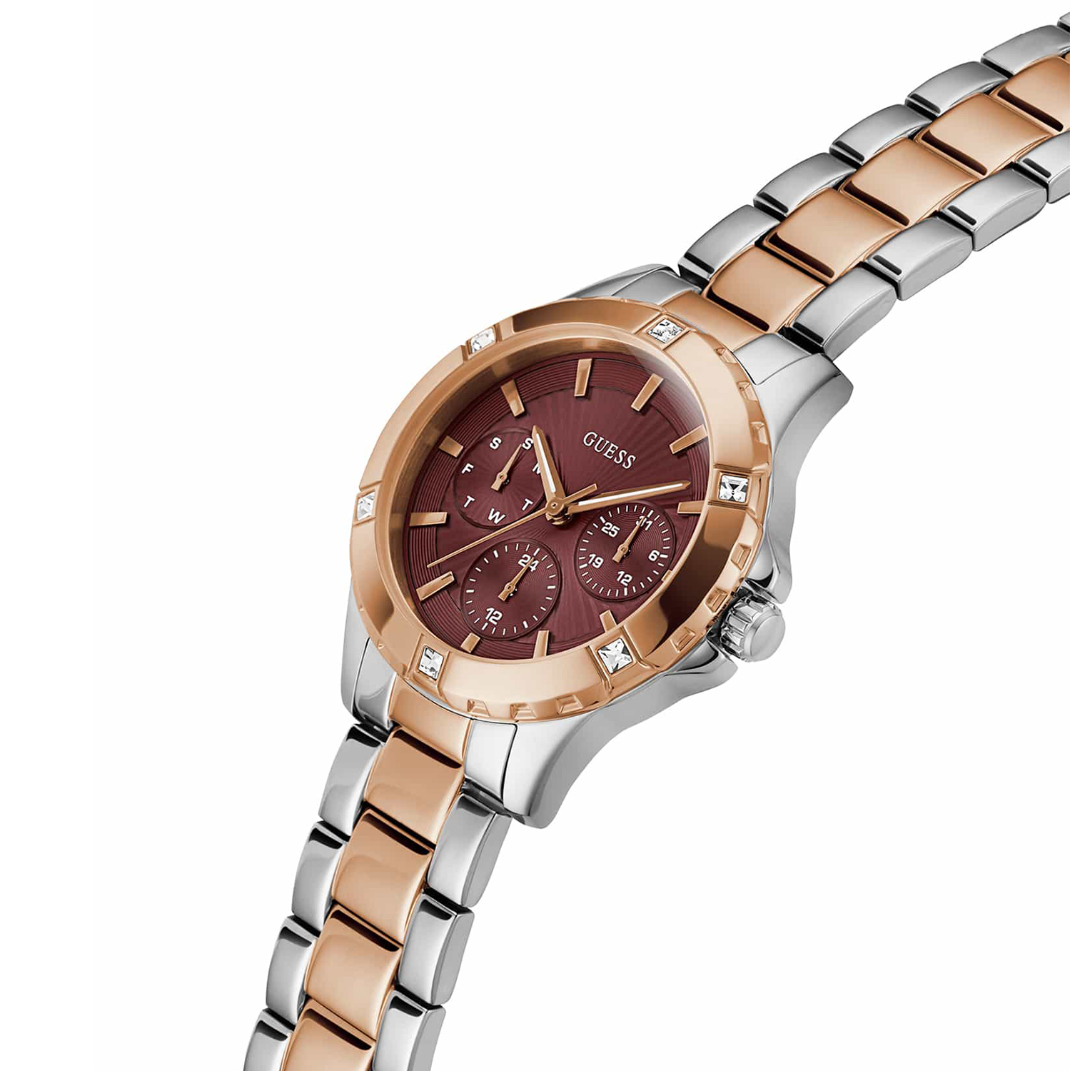 Guess GW0723L2 zegarek - miniatura 2