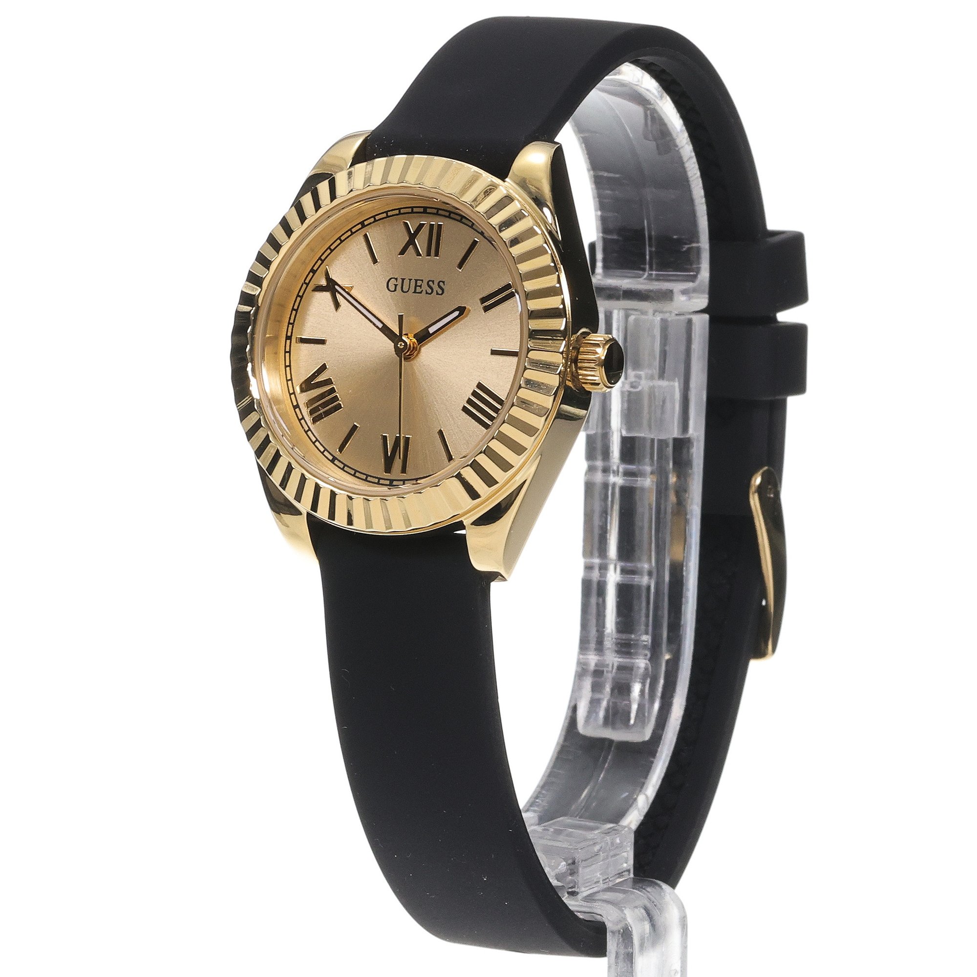 Guess GW0724L2 Damskie Mini Luna zegarek damski klasyczny mineralne - miniatura 2