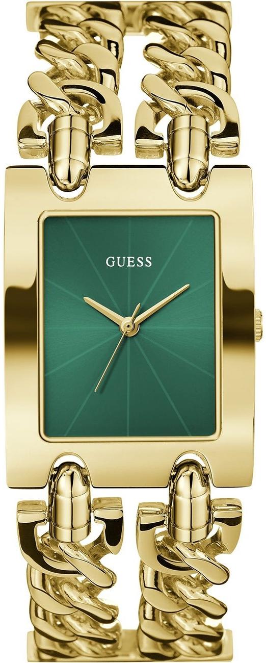 Guess MOD HEAVY METAL GW0740L2