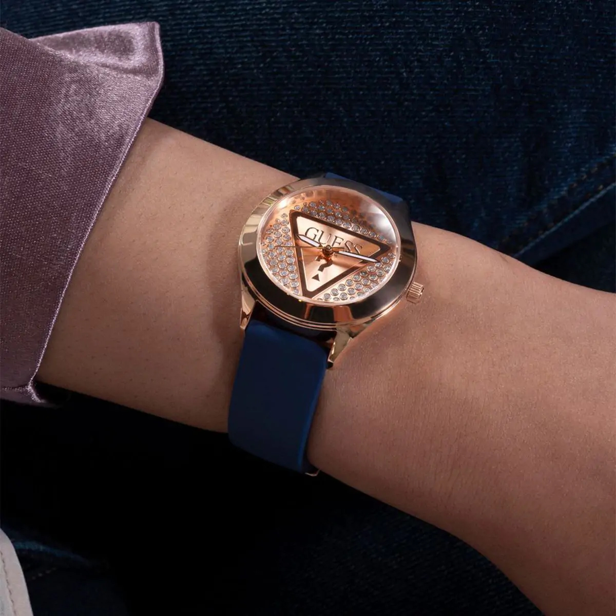 Guess GW0745L4 zegarek