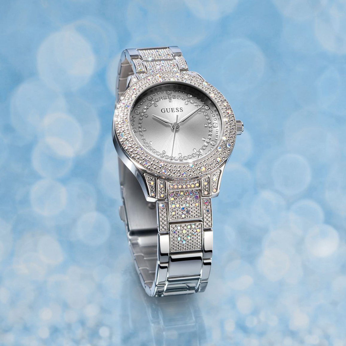 Guess GW0746L1 zegarek - miniatura 13