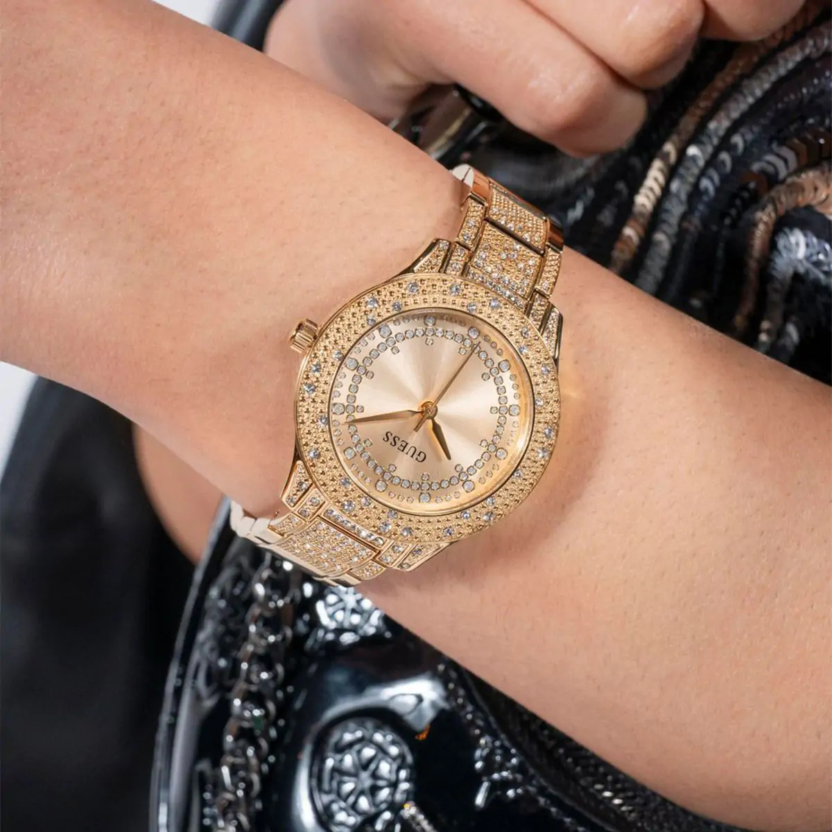 Guess GW0746L2 zegarek - miniatura 10