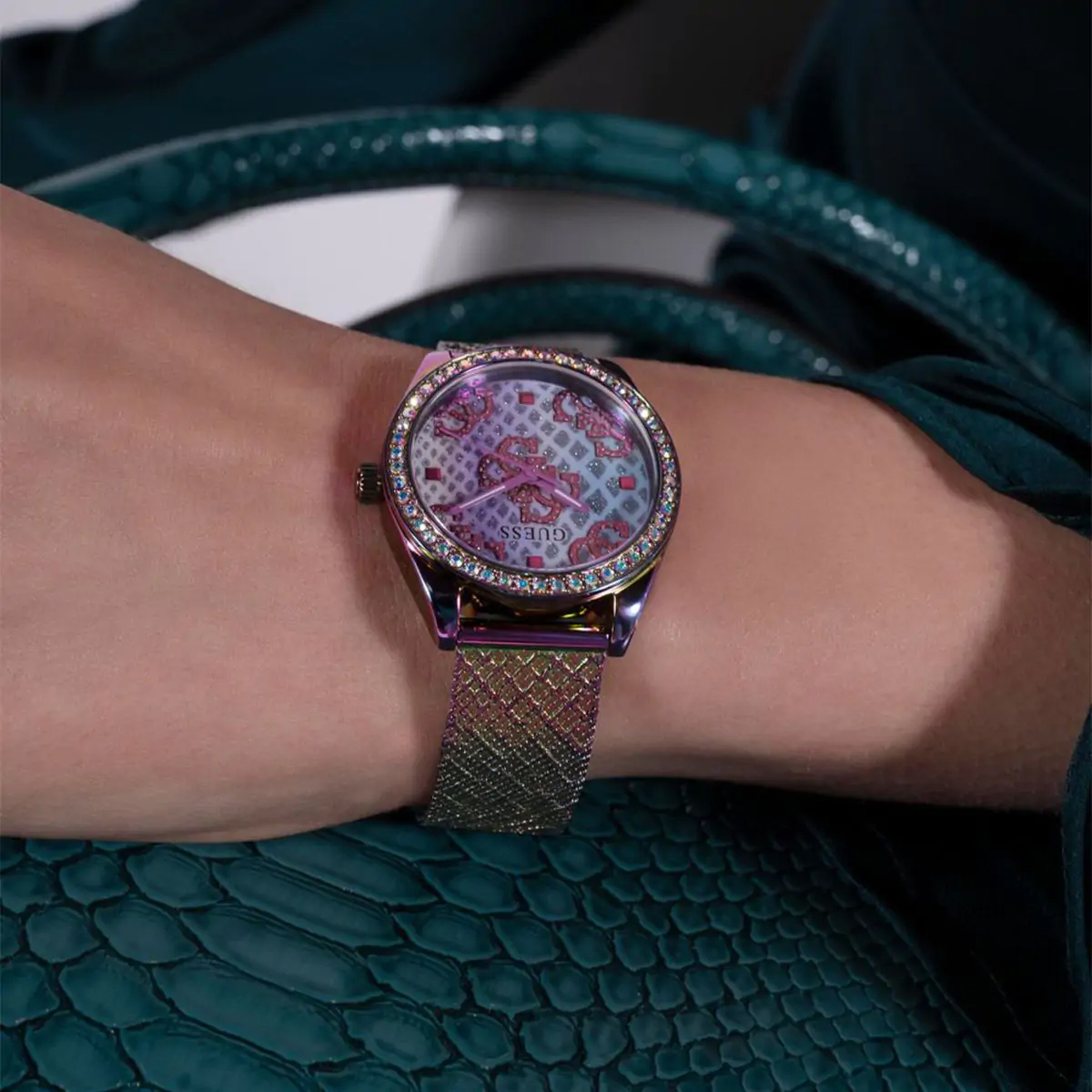 Guess GW0748L3 zegarek - miniatura 11