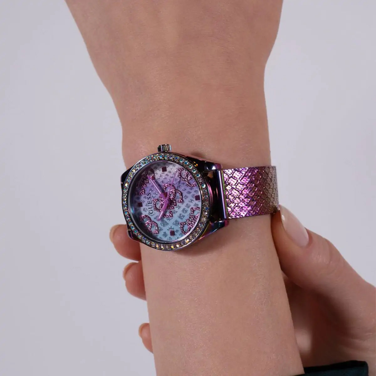Guess GW0748L3 zegarek - miniatura 12