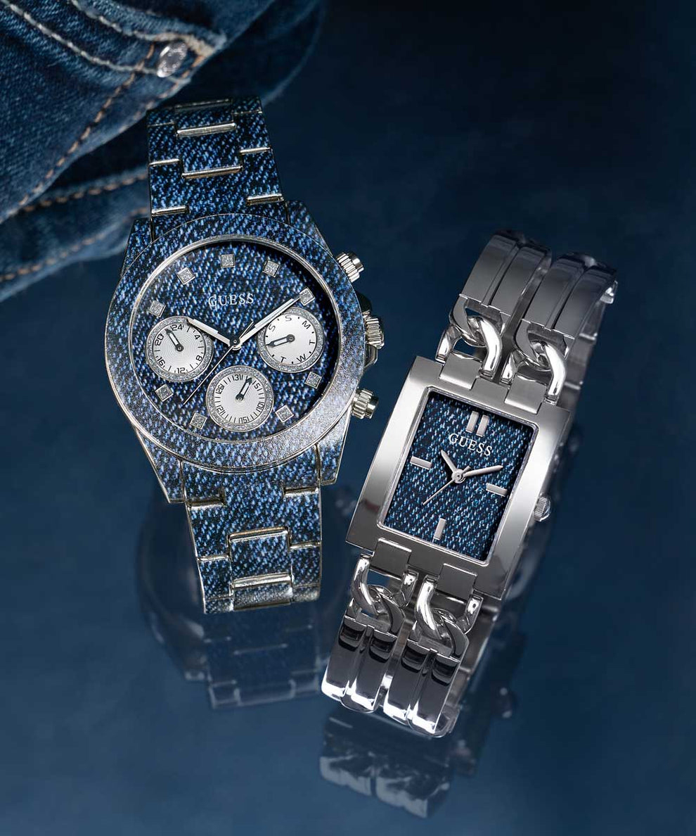Guess GW0750L1 zegarek damski fashion-modowy Damskie bransoleta - miniatura 14