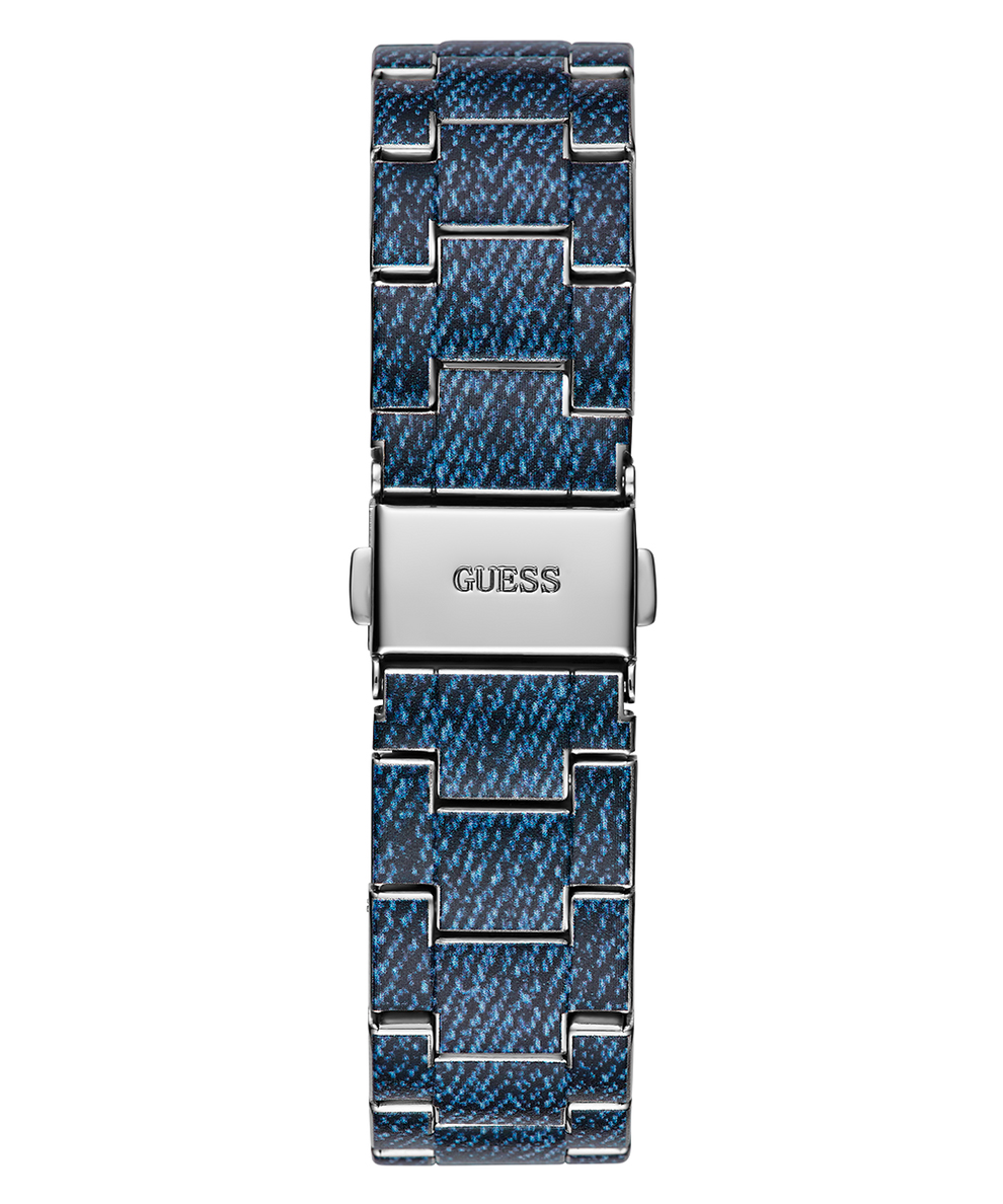 Guess GW0750L1 zegarek srebrny fashion-modowy Damskie bransoleta - miniatura 9