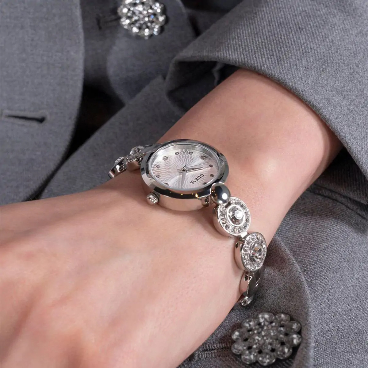 Guess GW0757L1 zegarek - miniatura 8