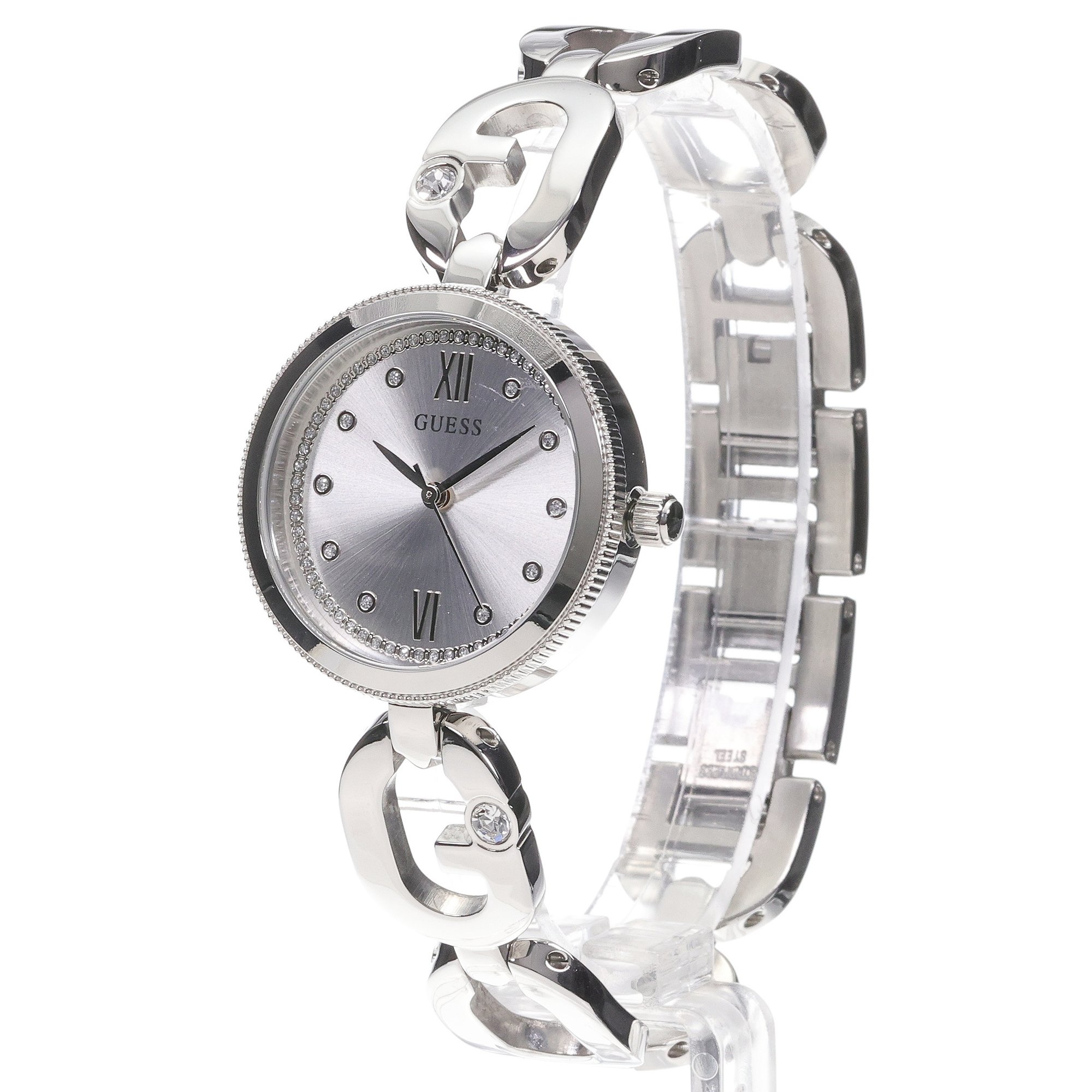 Guess GW0759L1 zegarek amerykańskie Damskie - miniatura 2