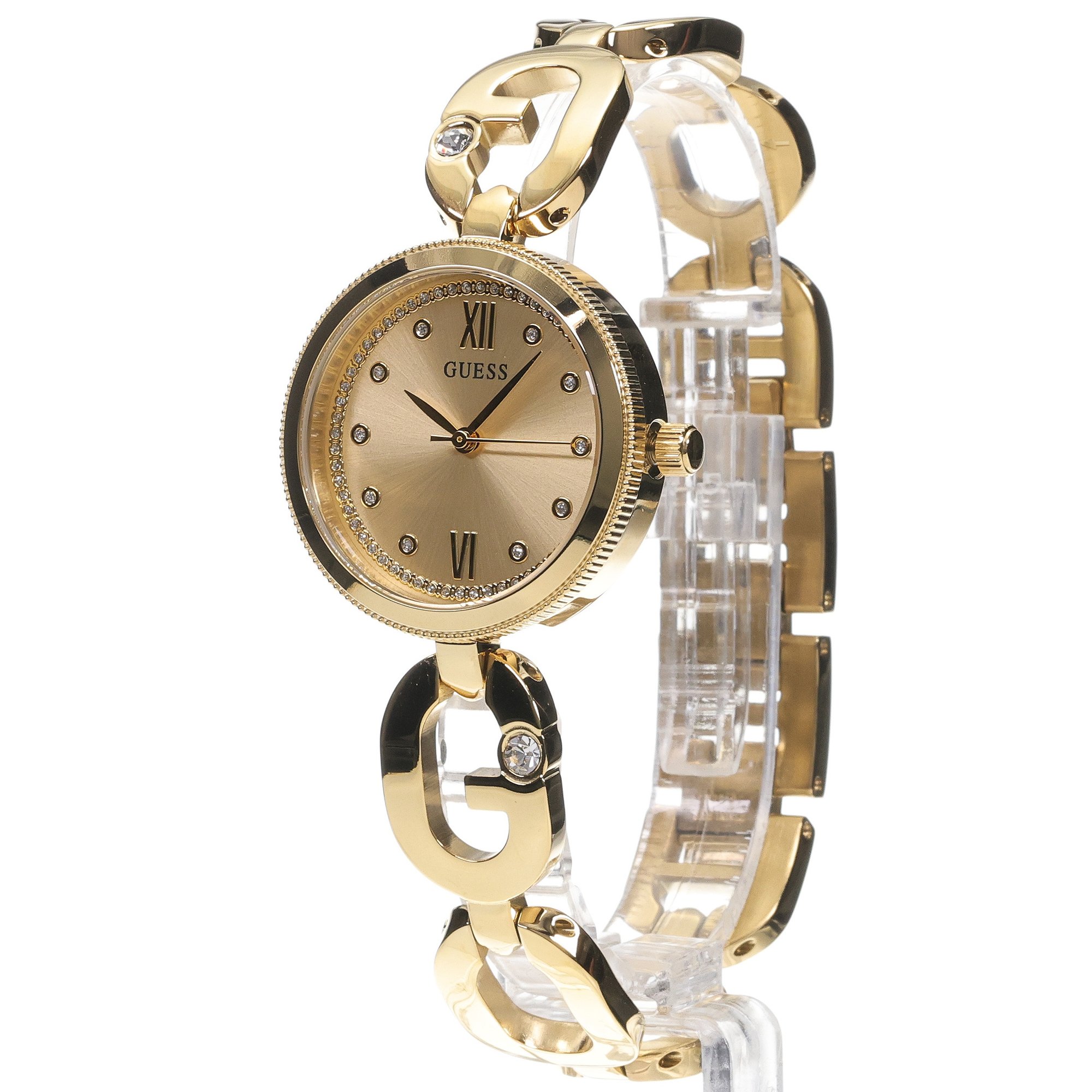Guess GW0759L2 Damskie zegarek damski - miniatura 2