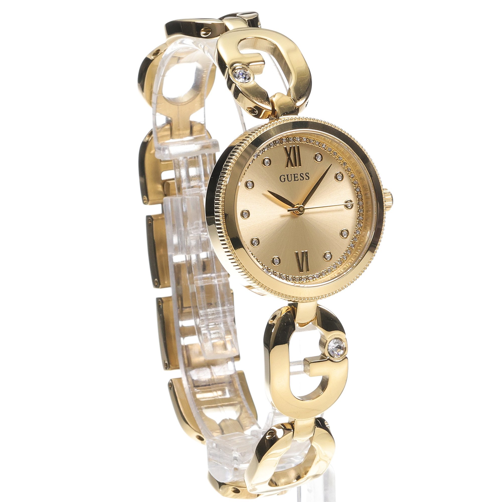 Guess GW0759L2 zegarek amerykańskie Damskie - miniatura 3