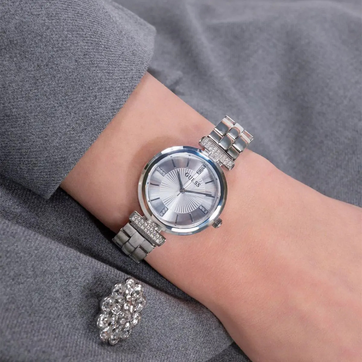 Guess GW0762L1 zegarek - miniatura 5