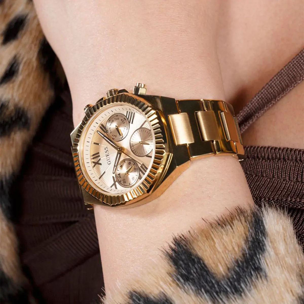 Guess GW0769L2 zegarek - miniatura 12