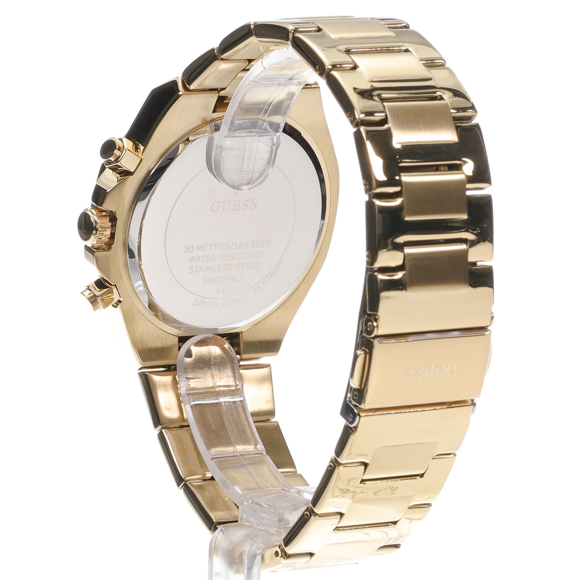 Guess GW0769L2 zegarek damski fashion-modowy Damskie bransoleta - miniatura 4