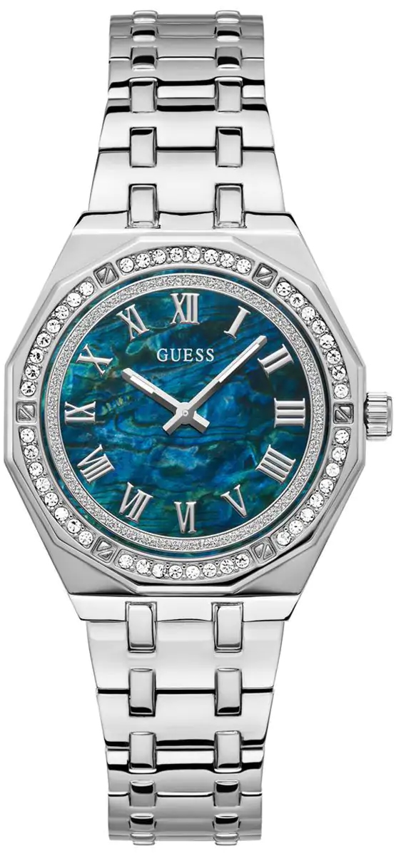 Guess Stainless Steel 35mm GW0770L1