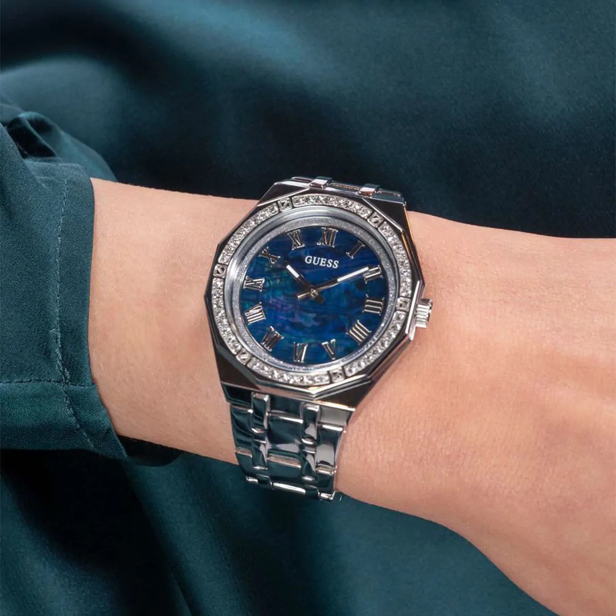Guess GW0770L1 zegarek - miniatura 7