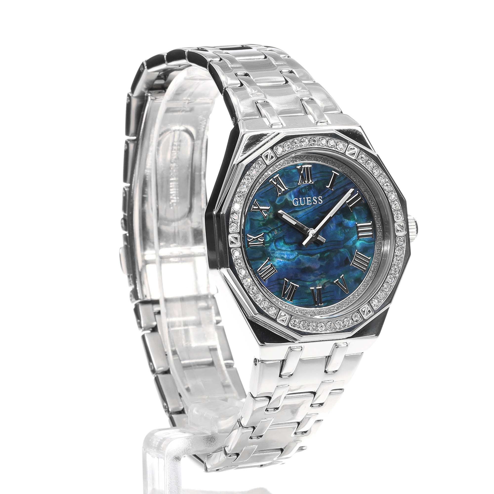 Guess GW0770L1 zegarek damski fashion-modowy Damskie bransoleta - miniatura 10