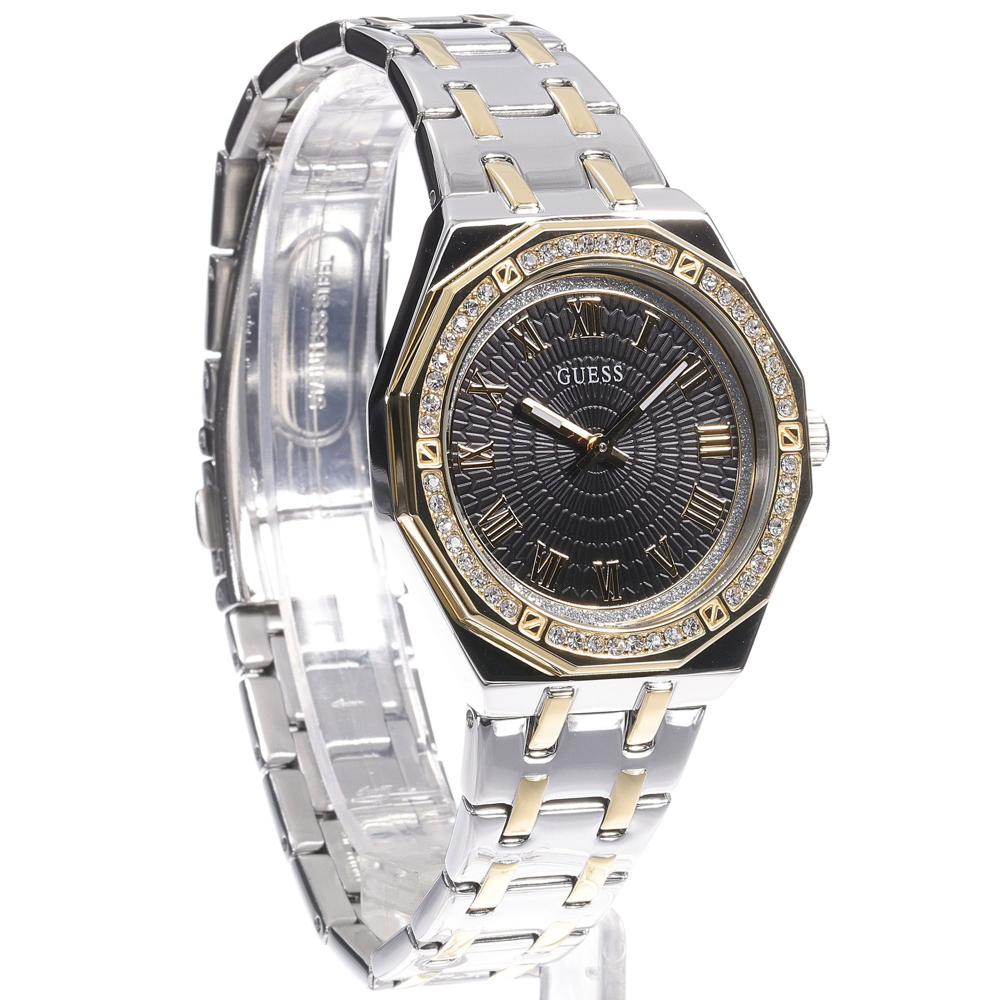 Guess GW0770L4 zegarek damski fashion-modowy Damskie bransoleta - miniatura 3