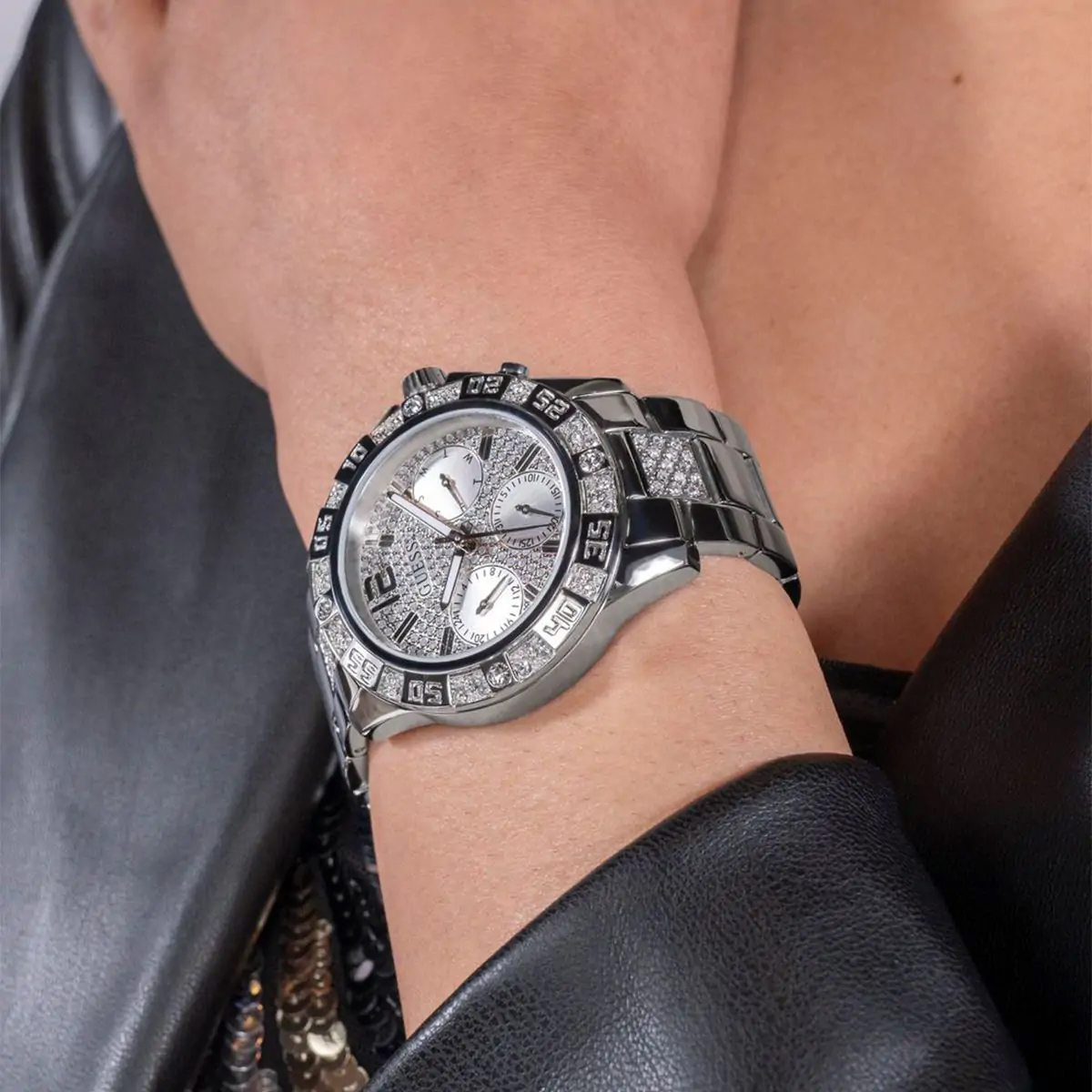 Guess GW0771L1 zegarek - miniatura 12