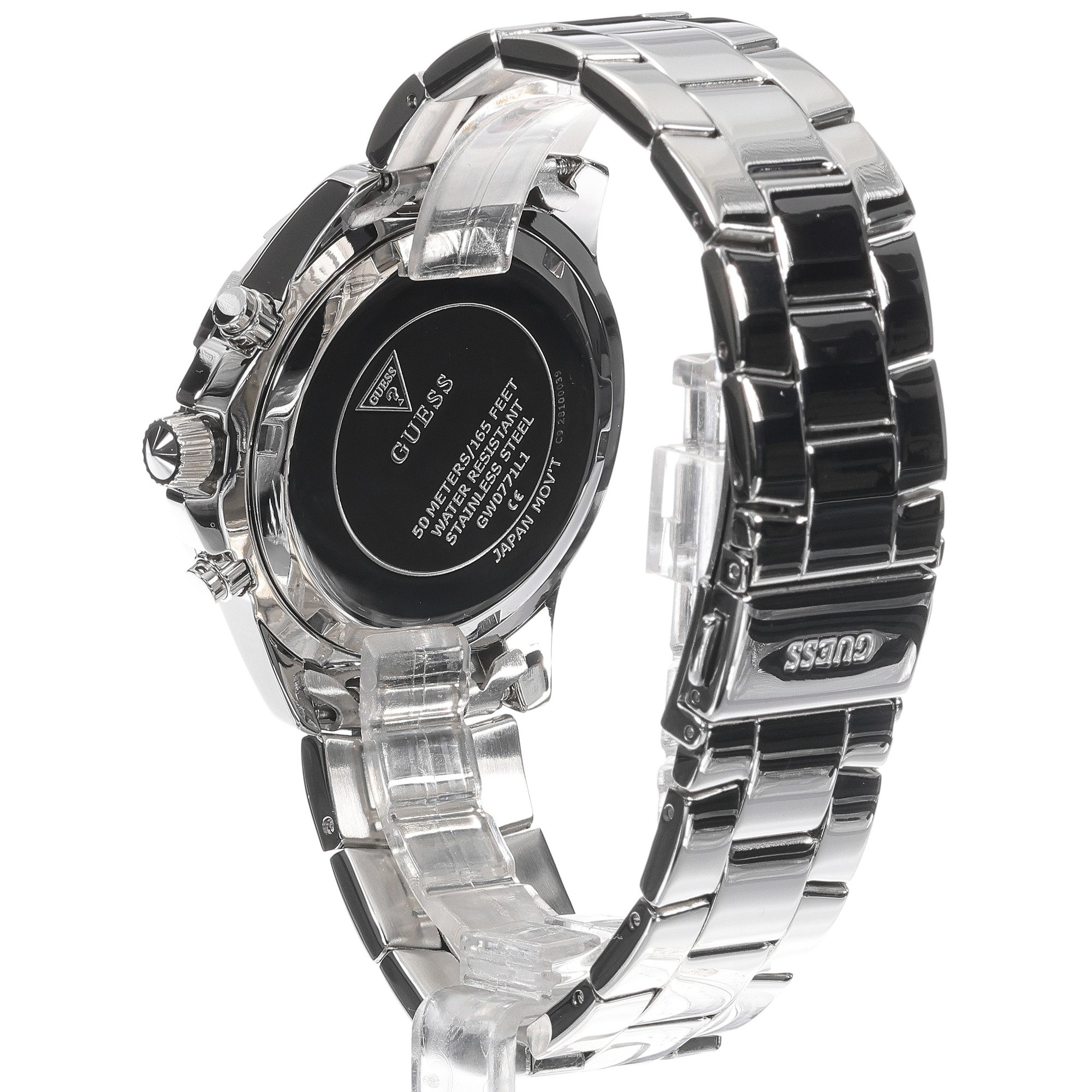 Guess GW0771L1 zegarek damski fashion-modowy Damskie bransoleta - miniatura 4
